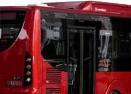 汽車玻璃油墨（夾層、鋼化）在汽車上的運(yùn)用